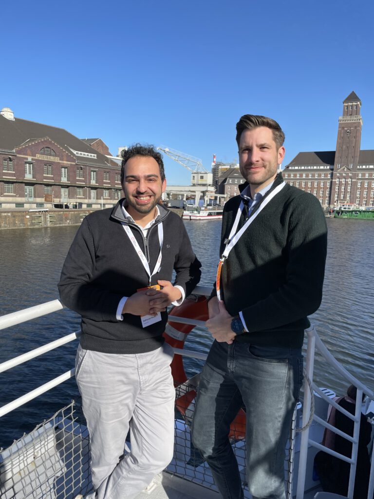 Gründer _ links Nathanael Meyer_ rechts Fabian Meinhardt