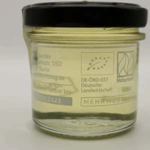 Bio Robinienhonig