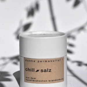 CHILI SALZ