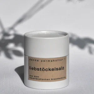 LIEBSTÖCKEL SALZ